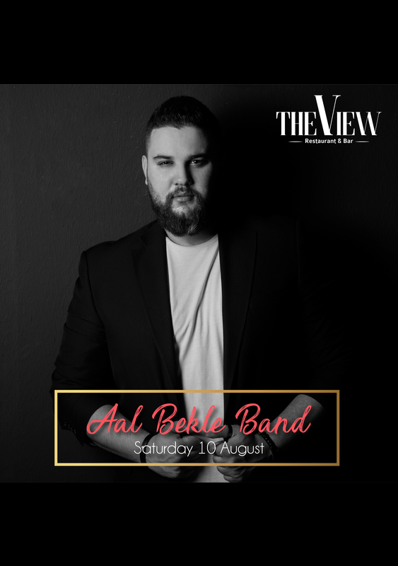 Aal Bekle Band at The View